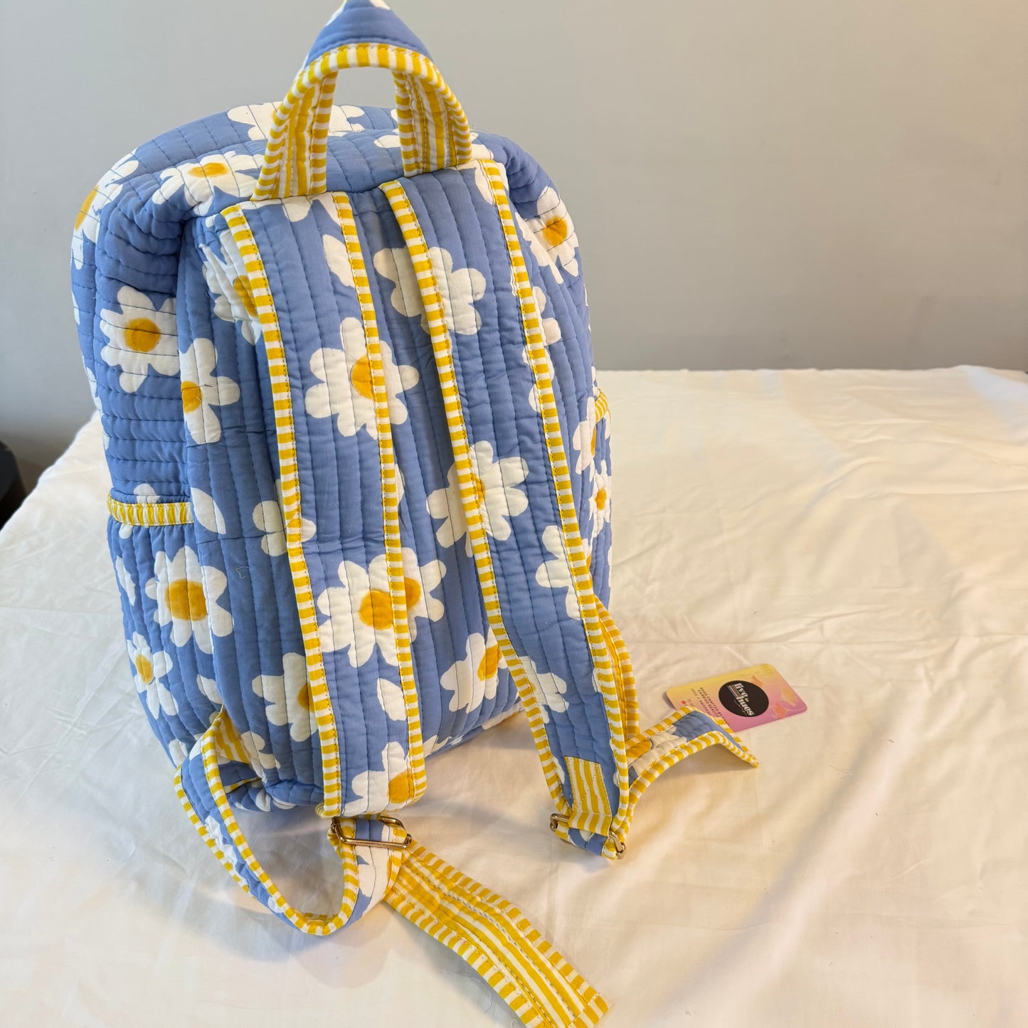 Daisy Backpack