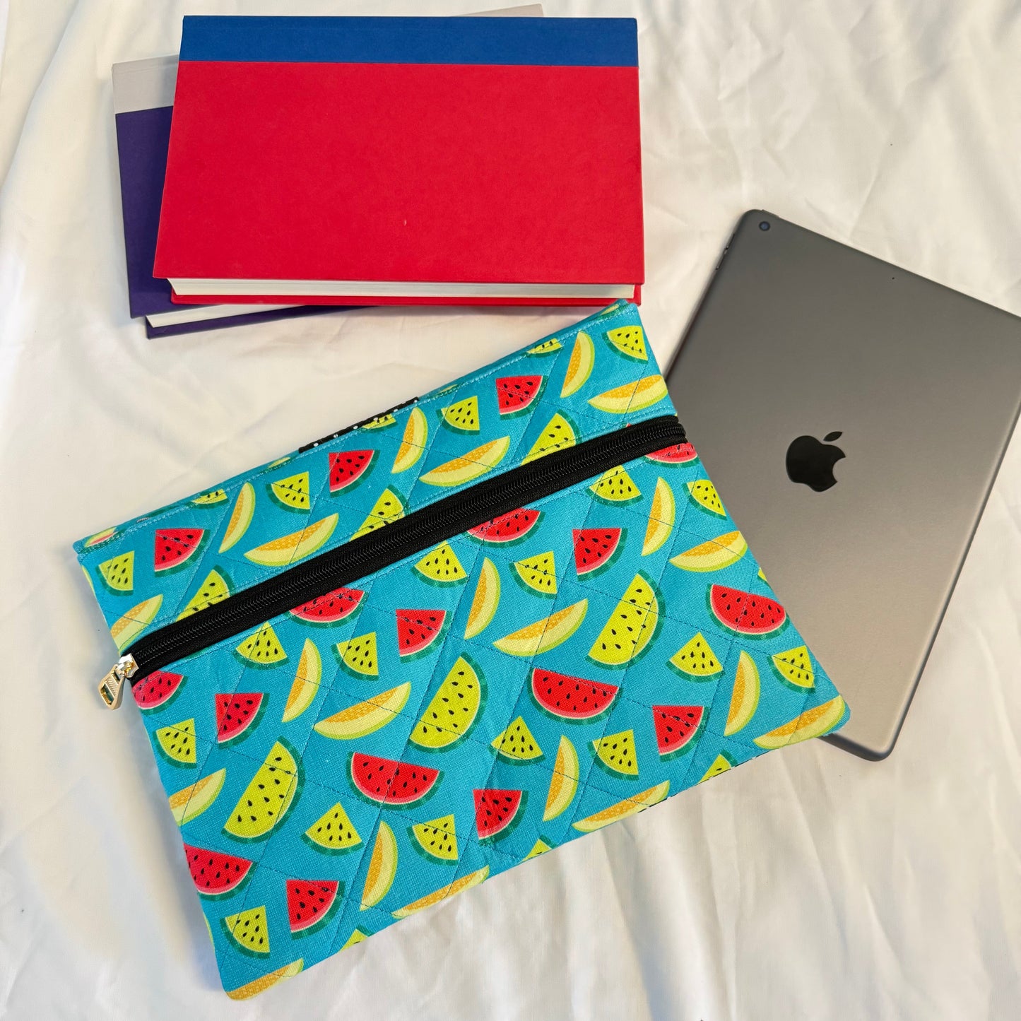 Fruity Fusion Ipad Sleeve