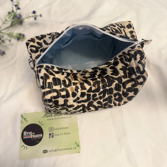 Wild Pouch