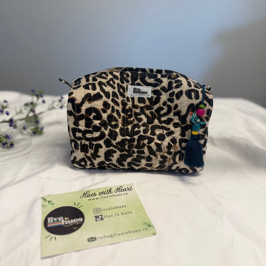 Wild Pouch