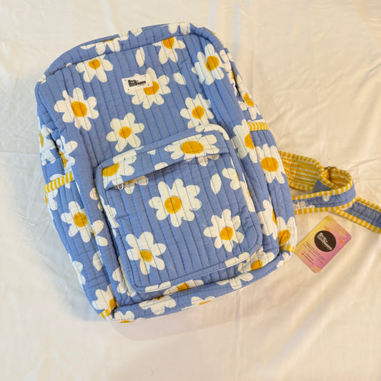 Daisy Backpack