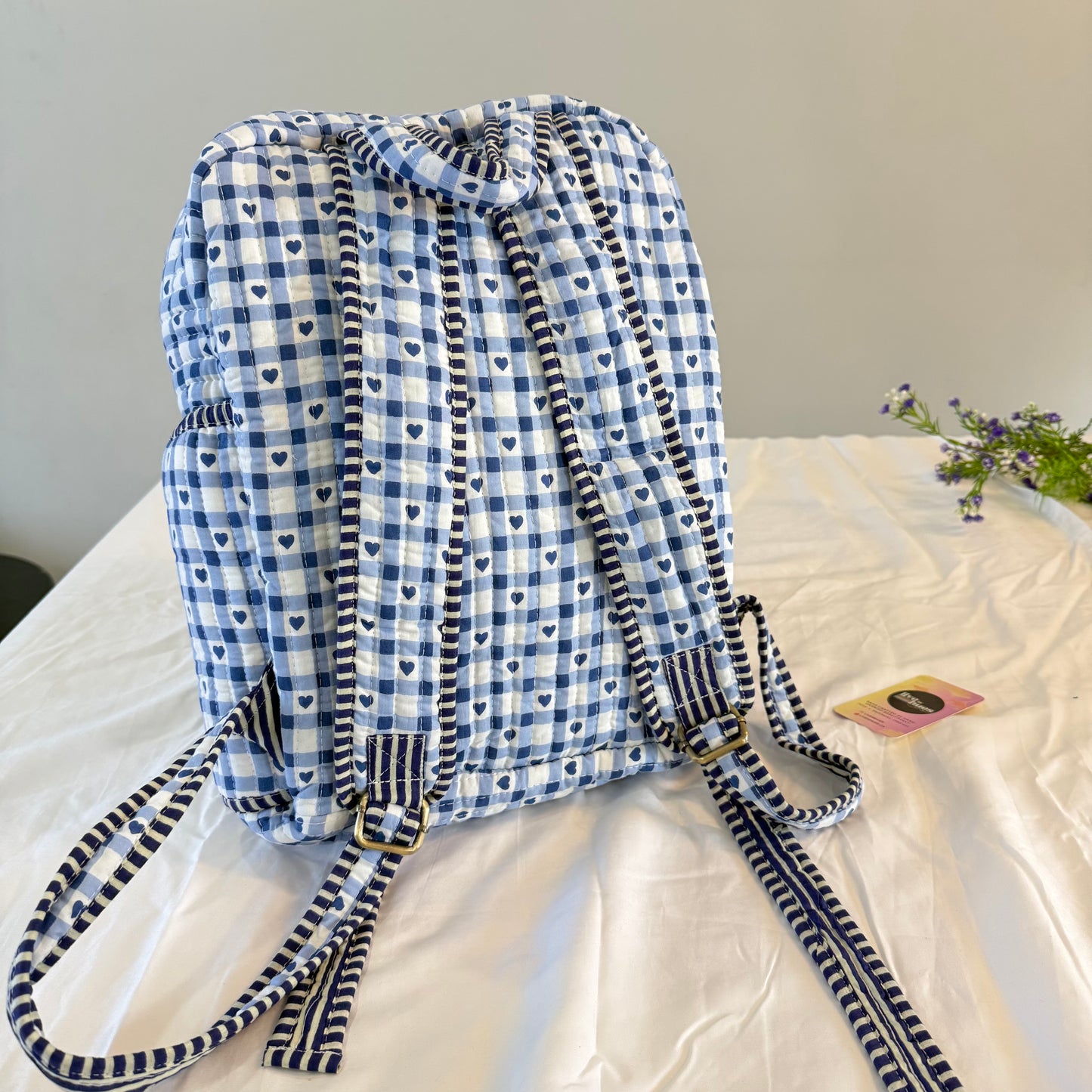 Sweetheart Backpack