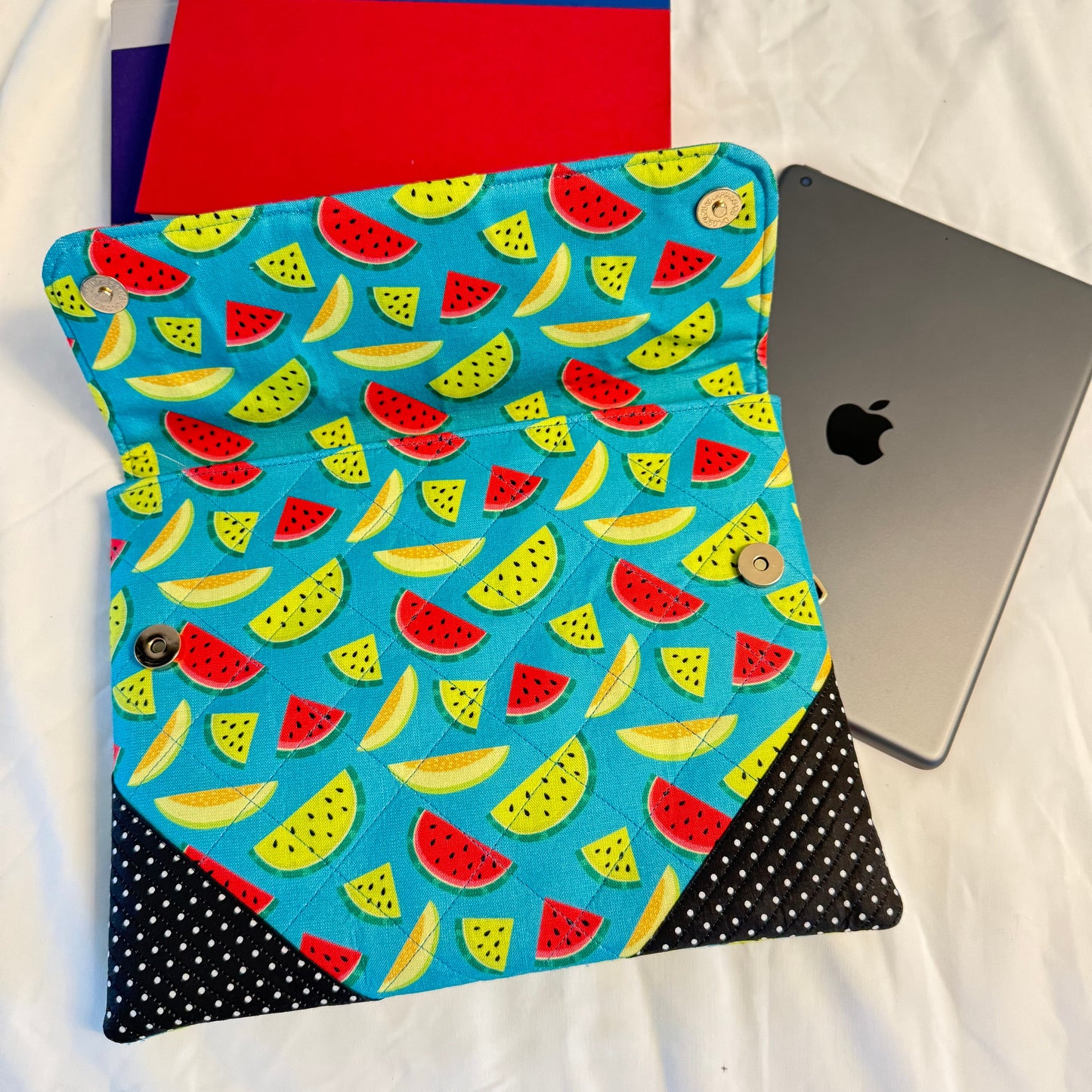 Fruity Fusion Ipad Sleeve