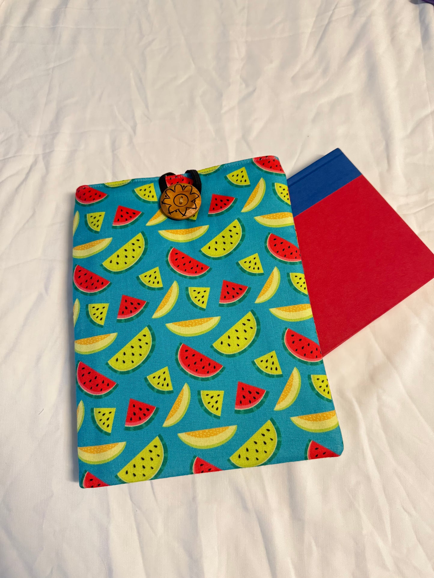 Fruit Fusion Book Sleeve