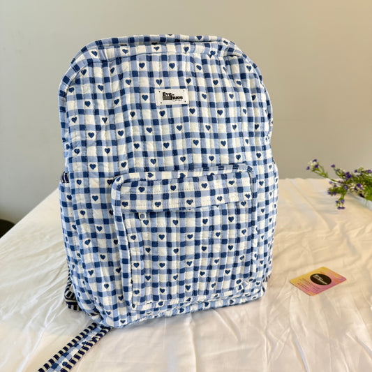 Sweetheart Backpack