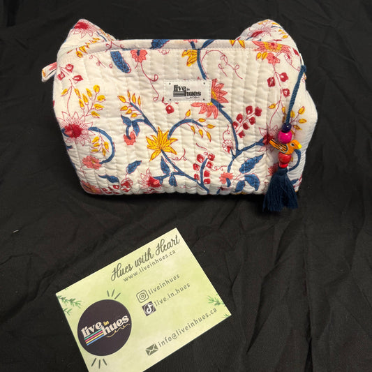 Sunrise Pouch