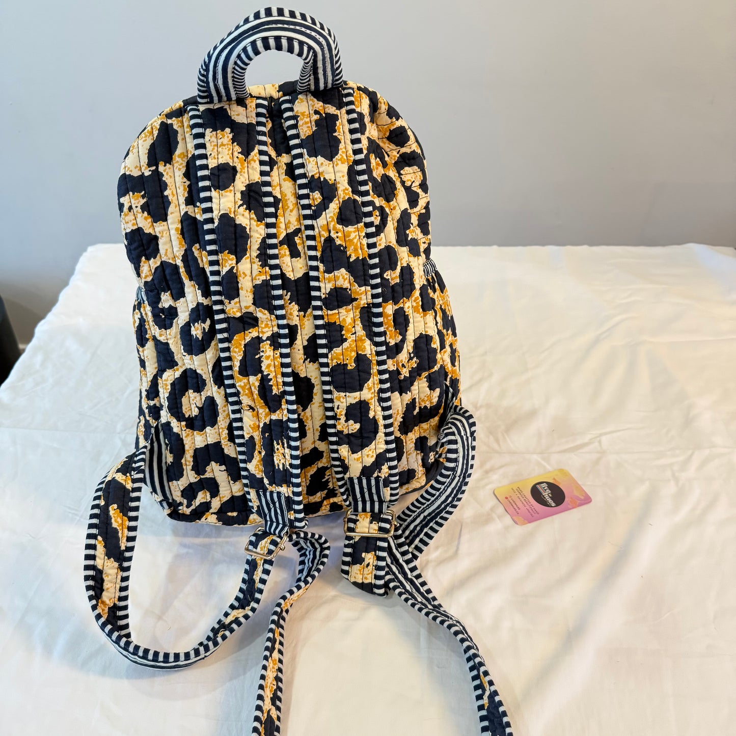 Wild Backpack