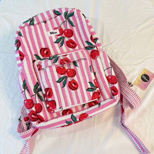 Cherry Pop Backpack