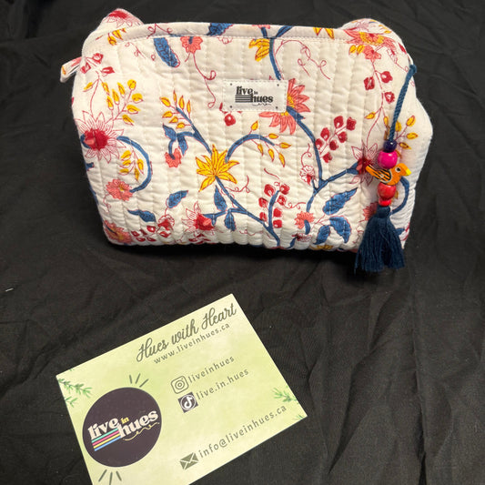 Sunrise Pouch