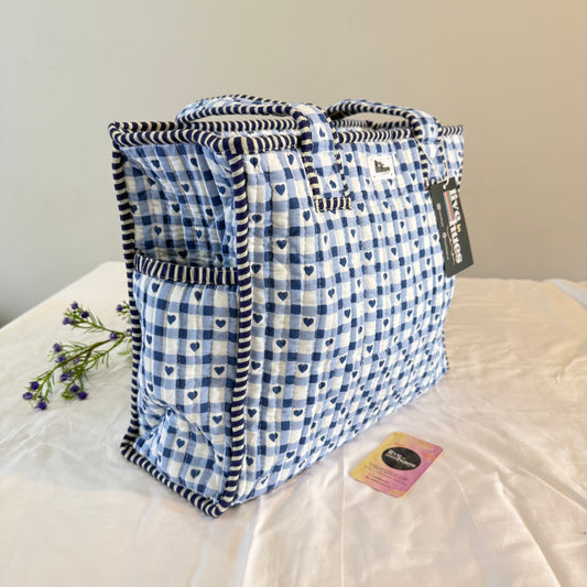 Sweetheart Mini Tote
