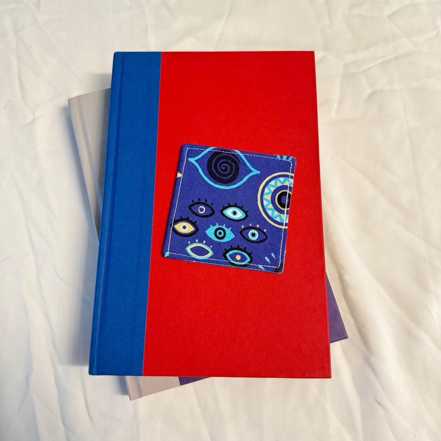 Evil Eye Bookmark