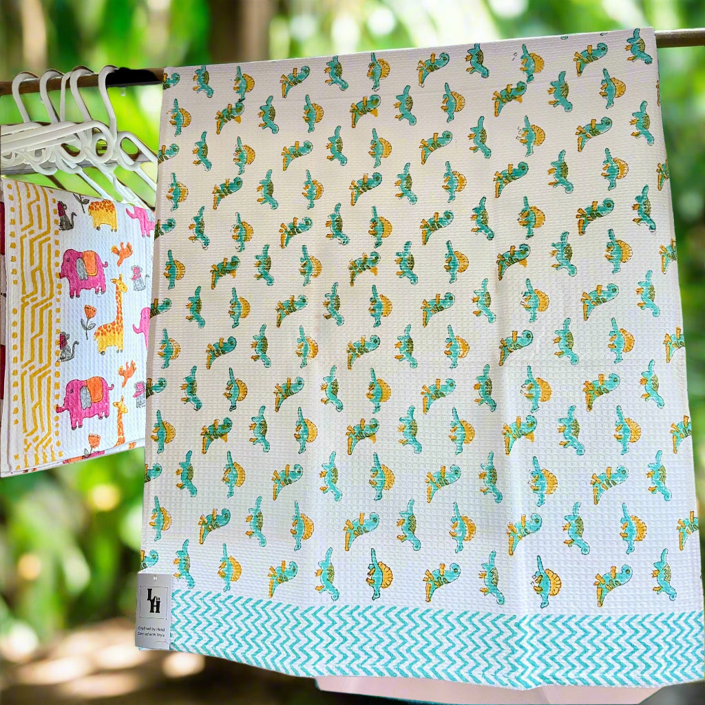 baby towel