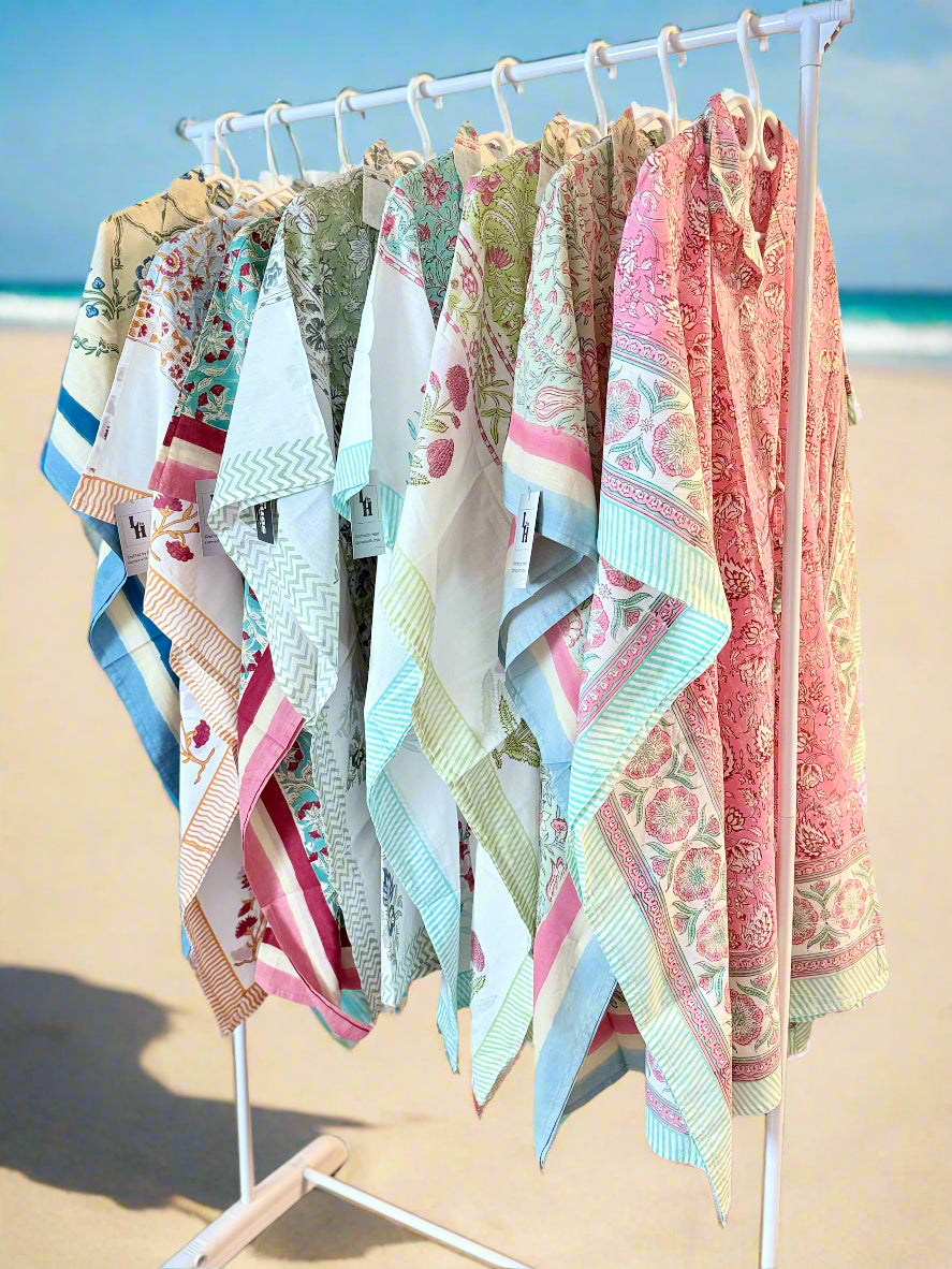 Summer Sway 🌸
