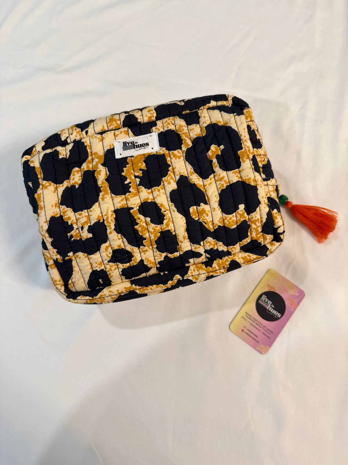 Wild Pouch