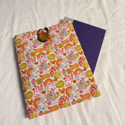 Normad Book Sleeve
