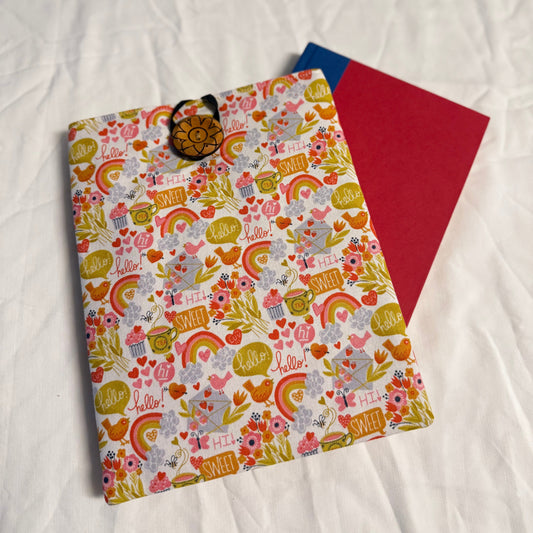 Normad Book Sleeve
