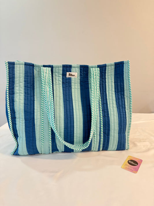 Nordic Tide Big Tote