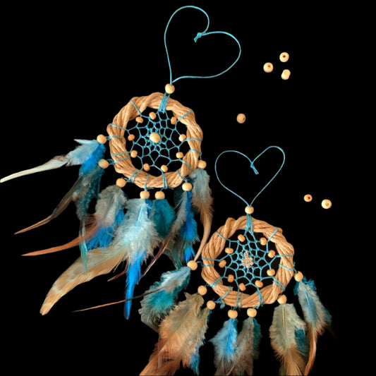 Rustic Sky Catchers