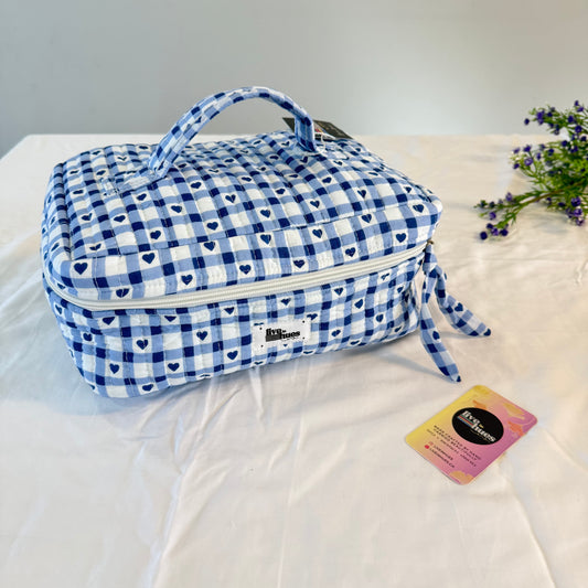 Sweetheart Vanity Bag