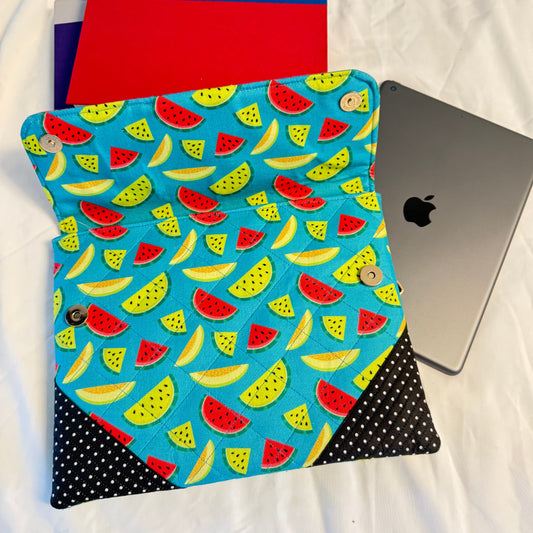 Fruity Fusion Ipad Sleeve