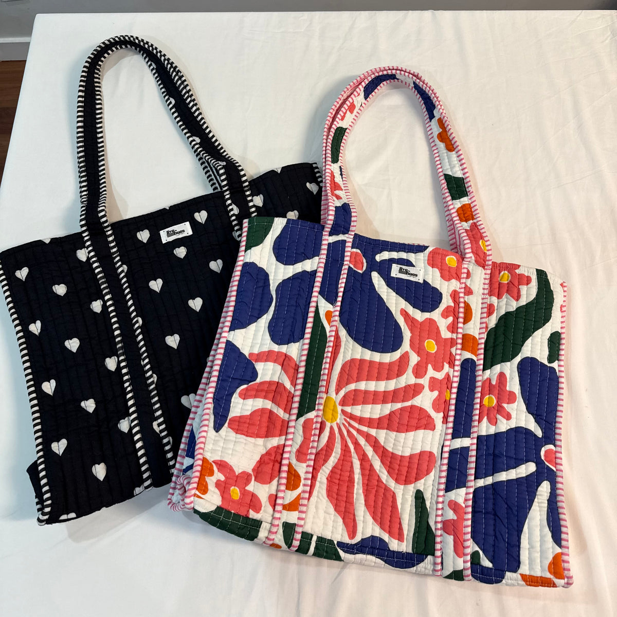 Mono Amour Big Tote