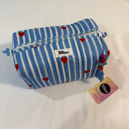 Love Lines Pouch