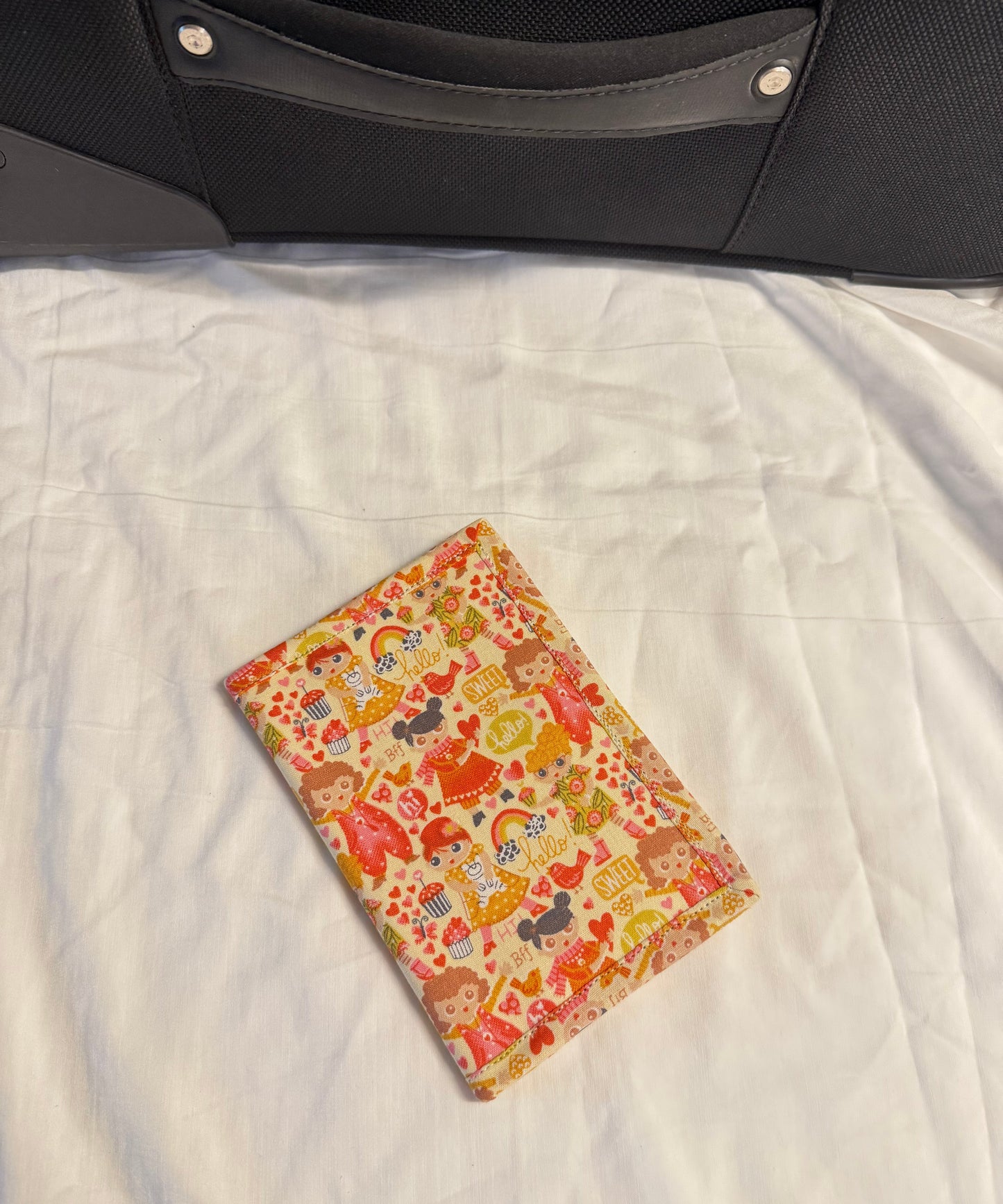 Odyssey Passport Wallet
