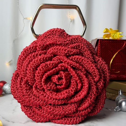 The Bloom Bag
