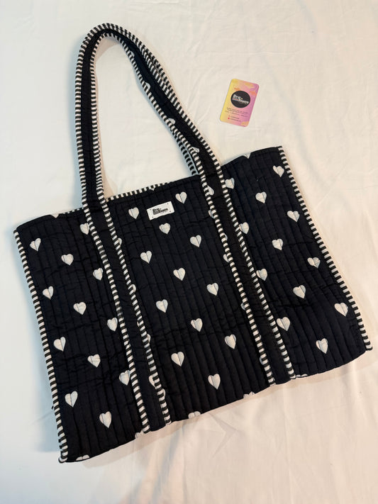 Mono Amour Big Tote