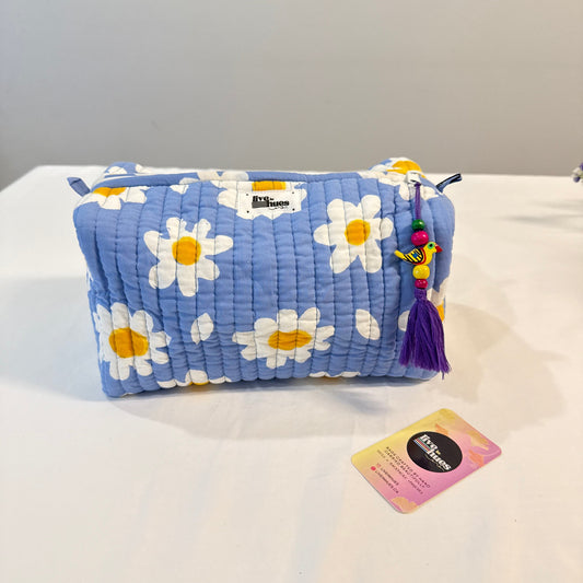 Daisy Pouch