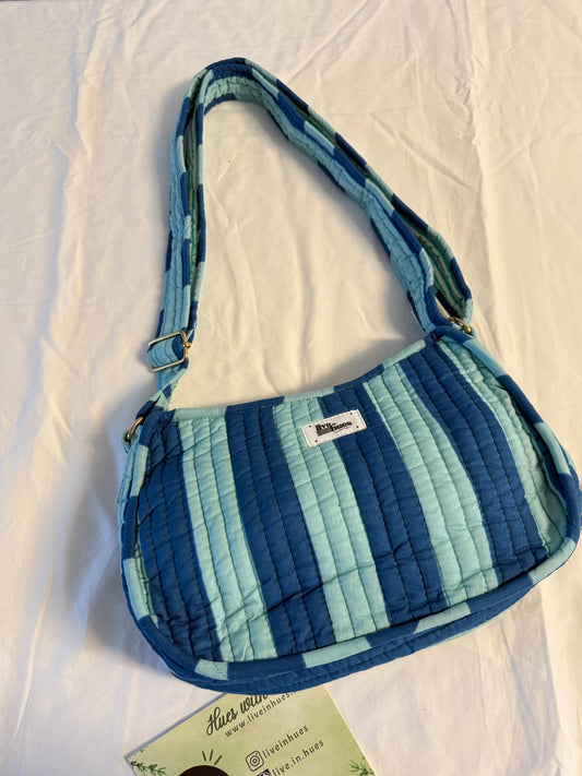 Nordic Tide Cross Body