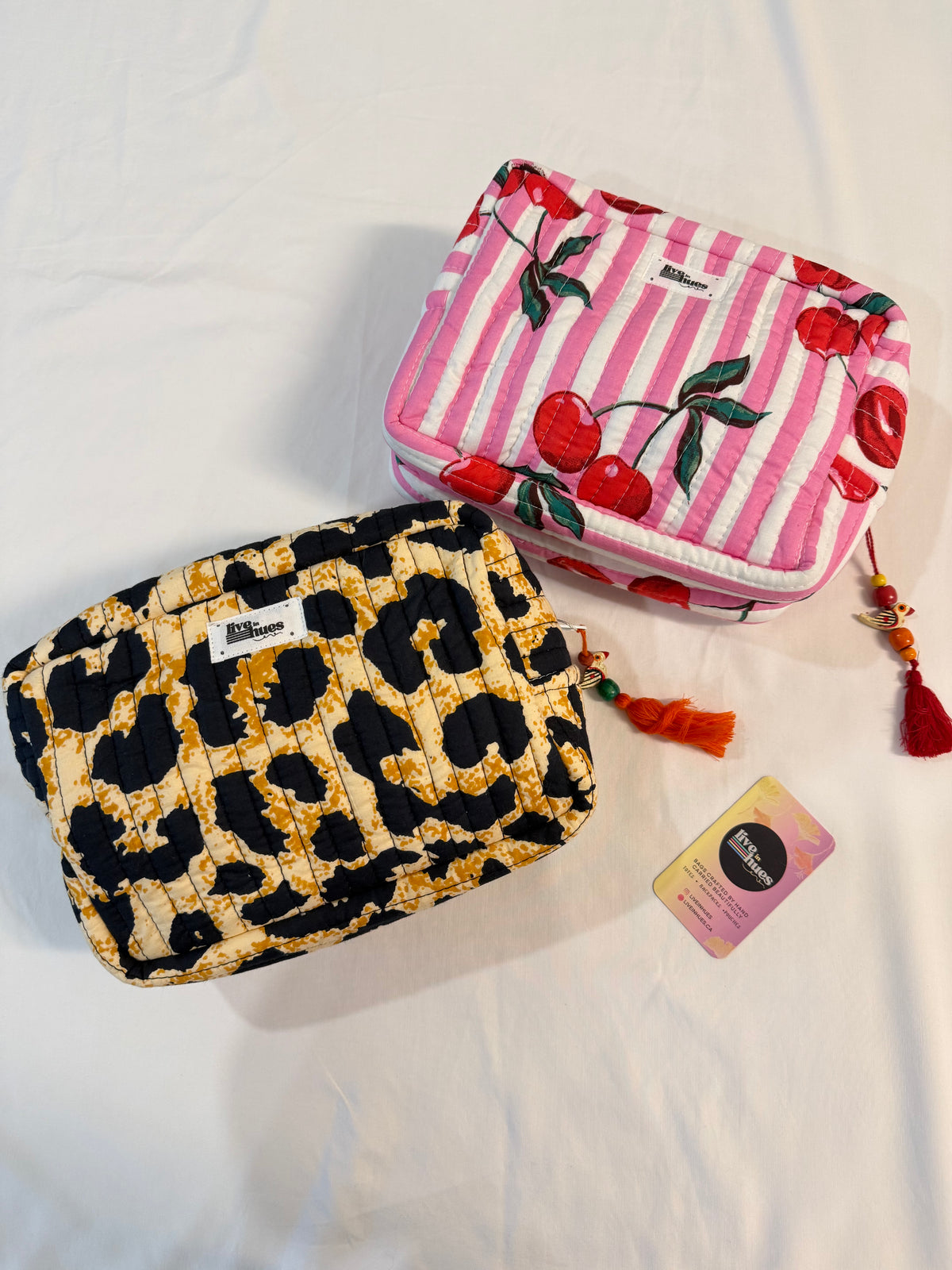 Wild Pouch