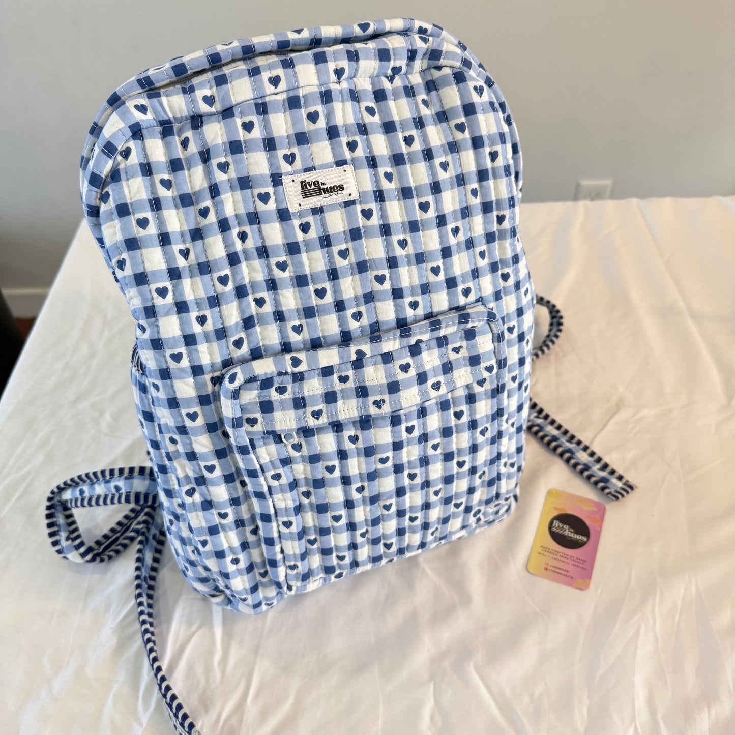 Sweetheart Backpack