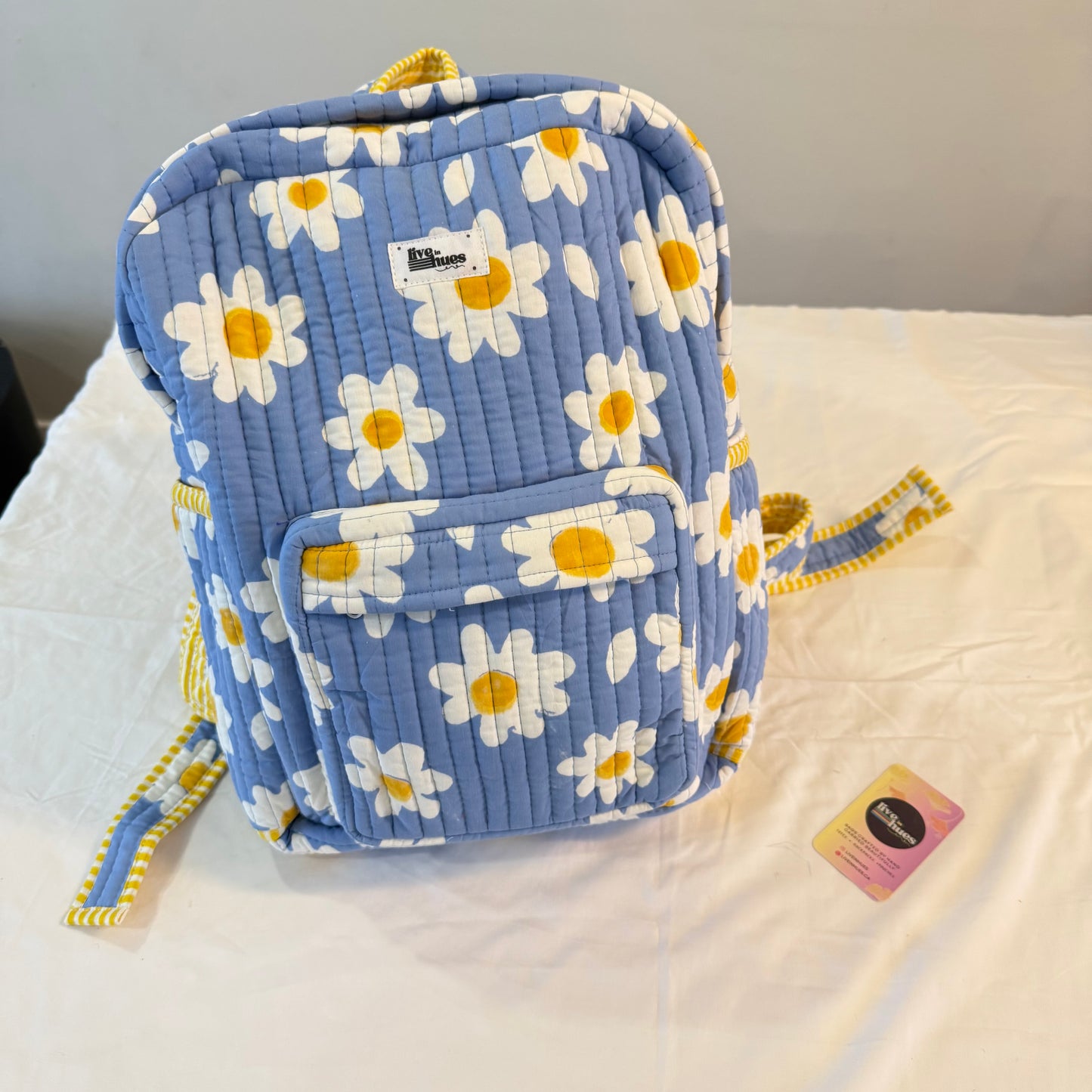 Daisy Backpack