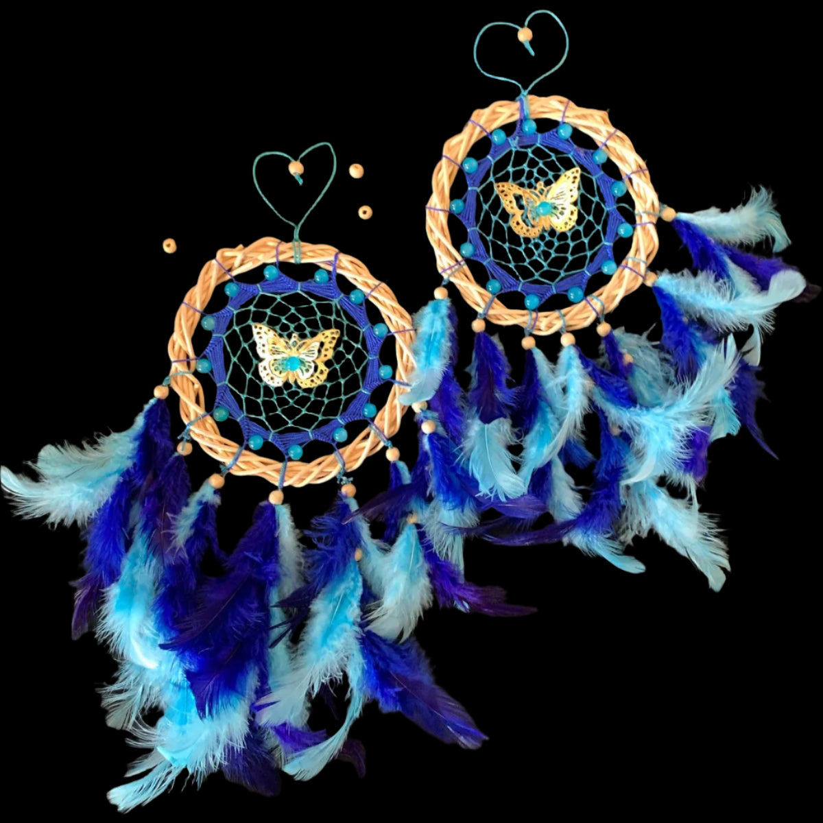 Mystic Eye Catcher