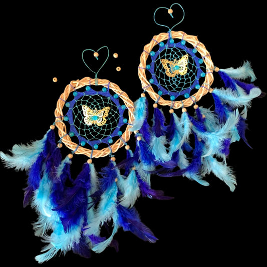 Mystic Eye Catcher