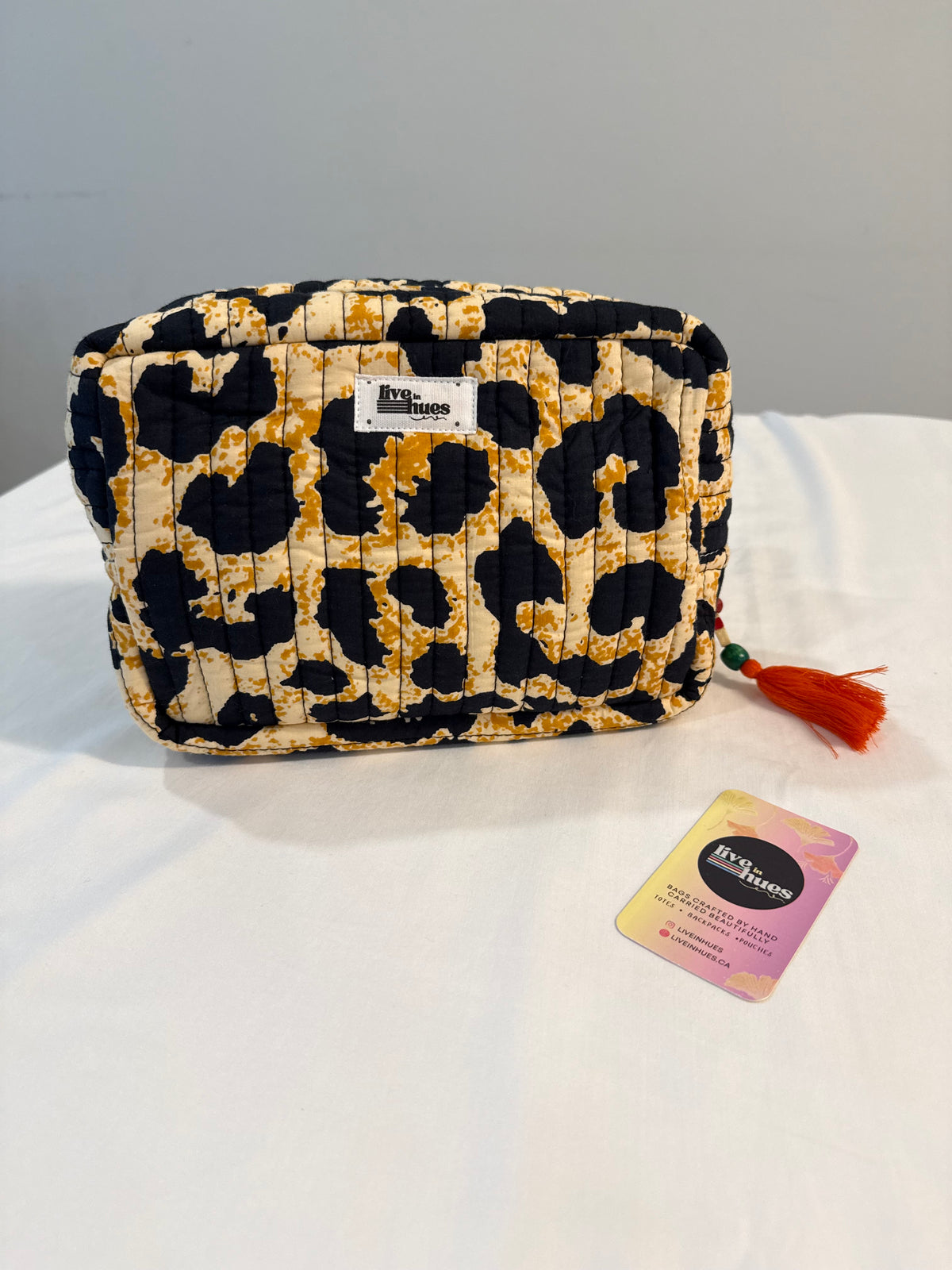 Wild Pouch