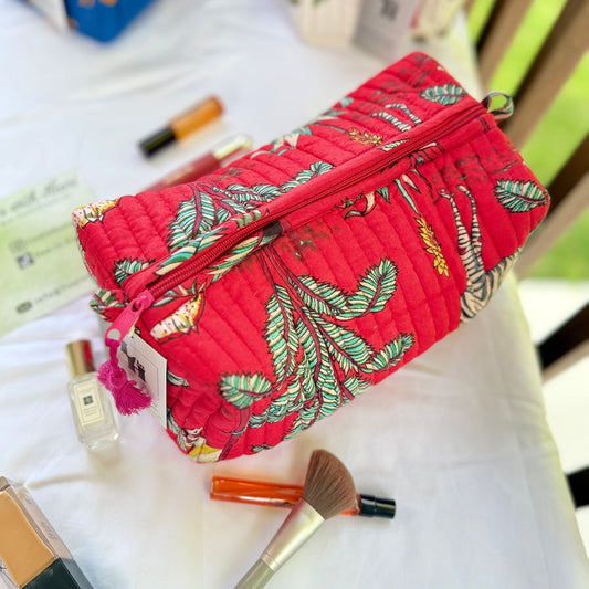 Jungle Safari Pouch