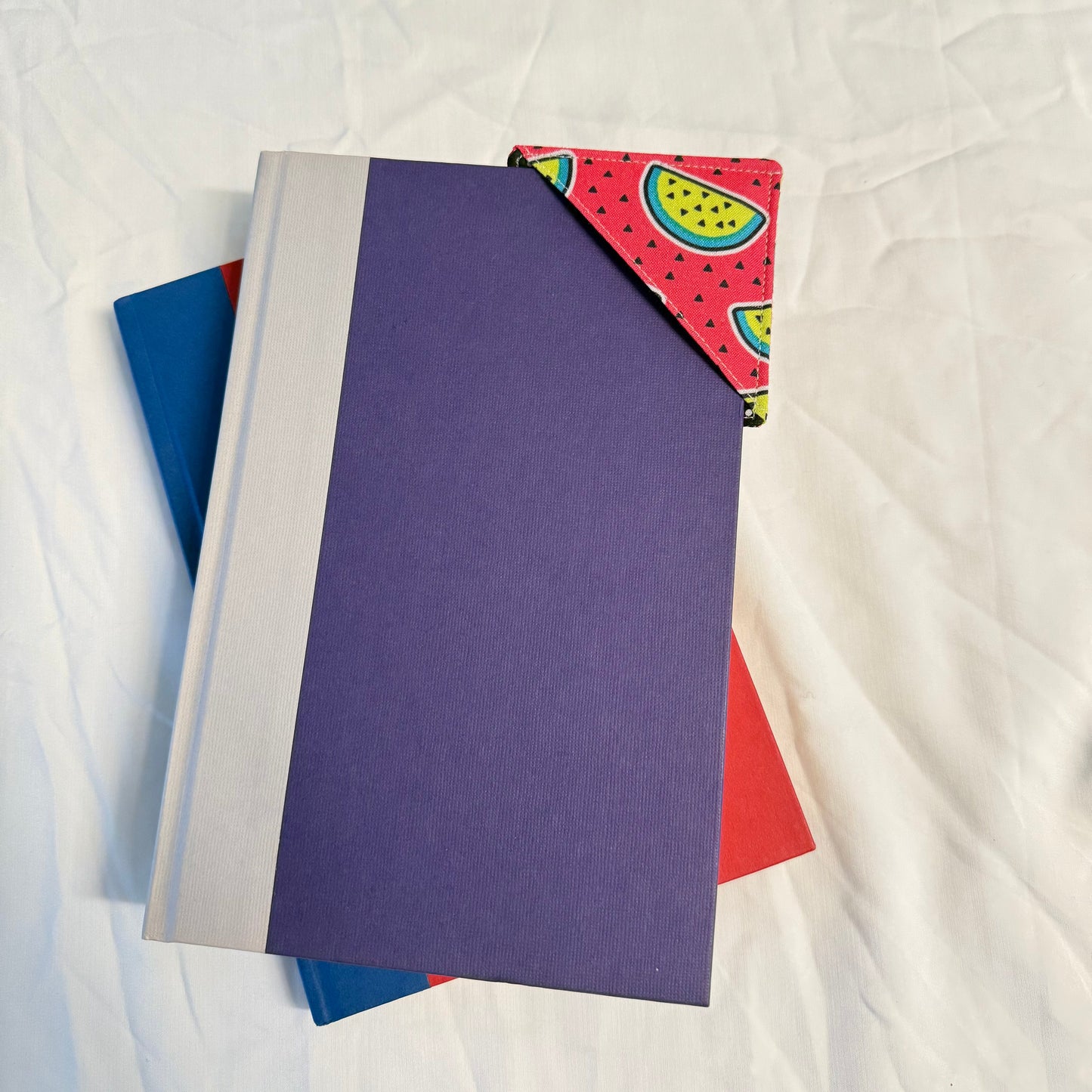 Fruit Slice Bookmark