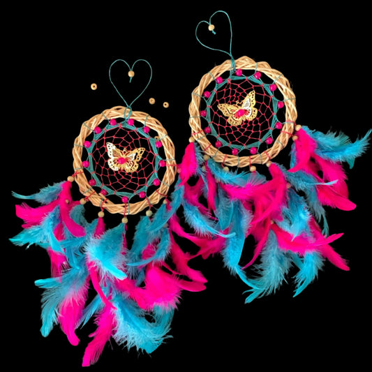 Butterfly Bliss Catchers