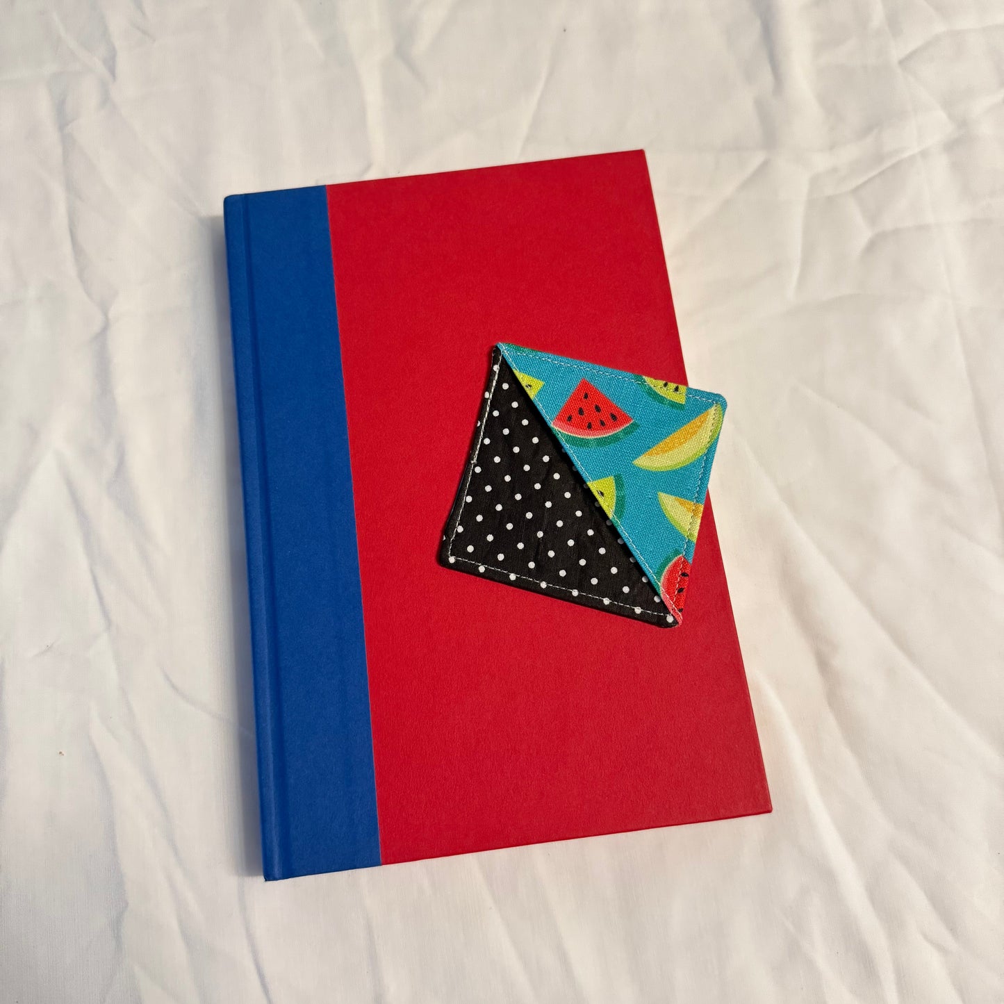 Fruit Fusion Bookmark