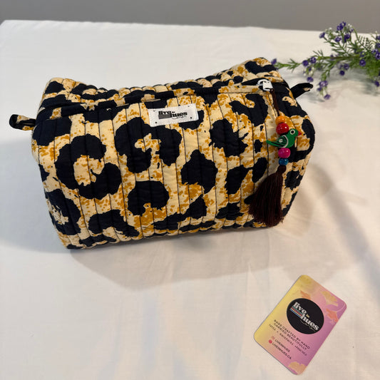 Wild Pouch