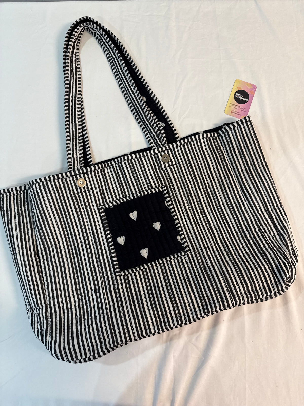 Mono Amour Big Tote
