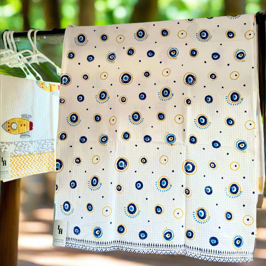 baby towel