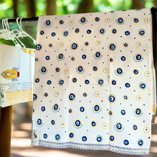 baby towel