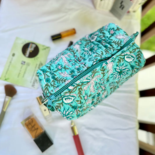 pouch