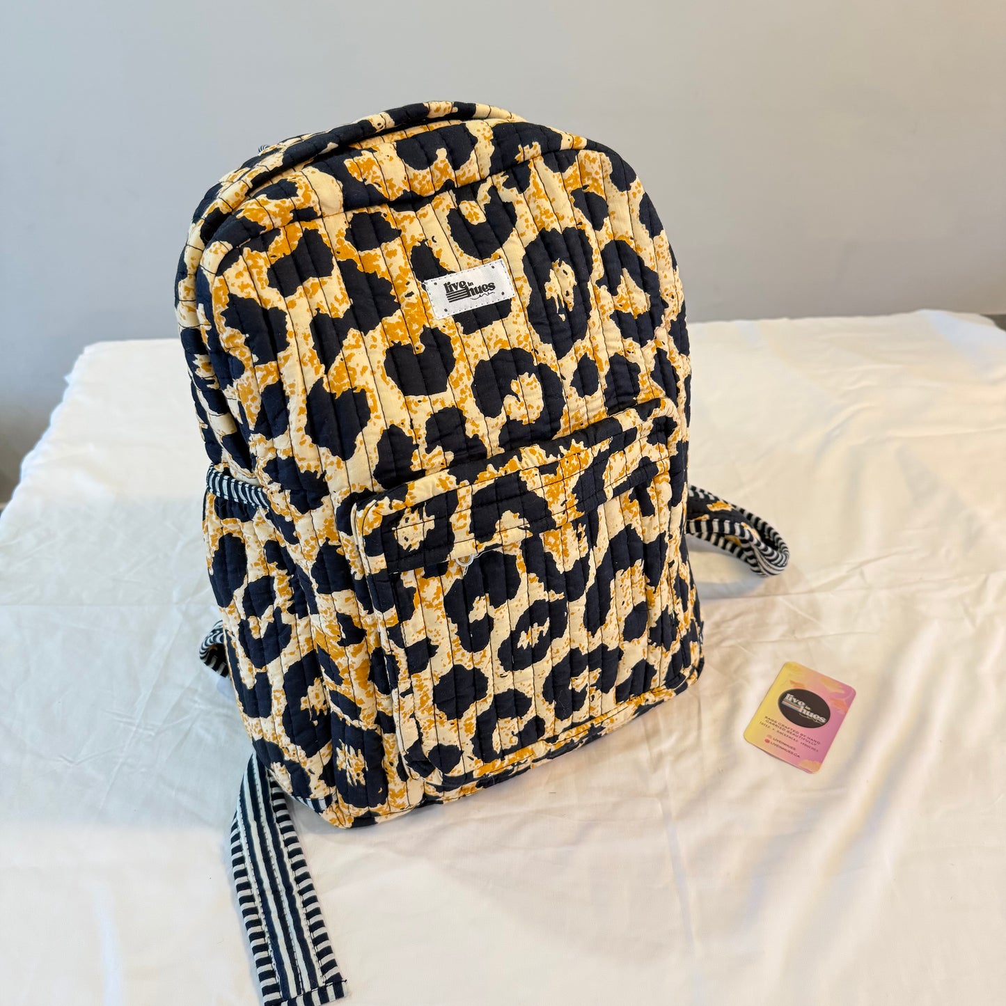 Wild Backpack