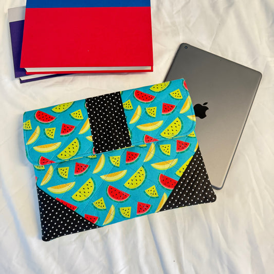 Fruity Fusion Ipad Sleeve