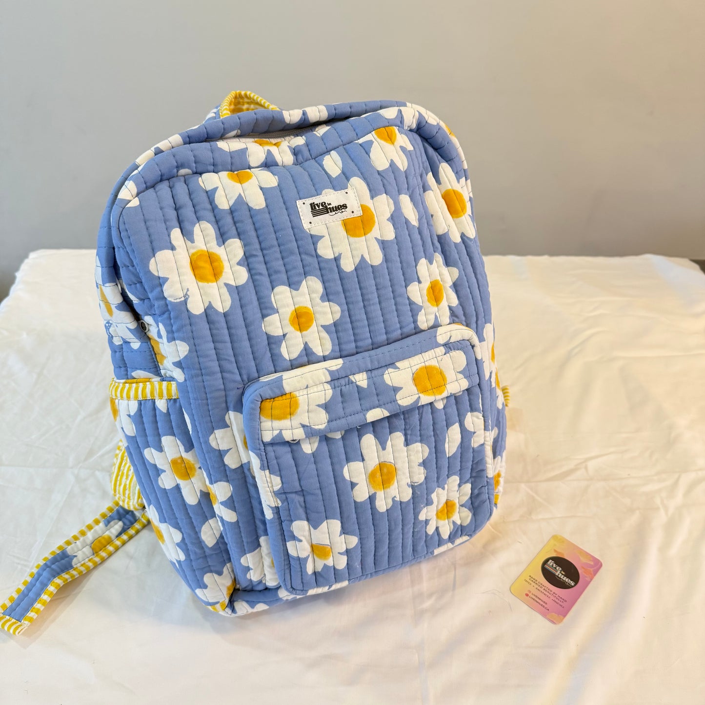 Daisy Backpack
