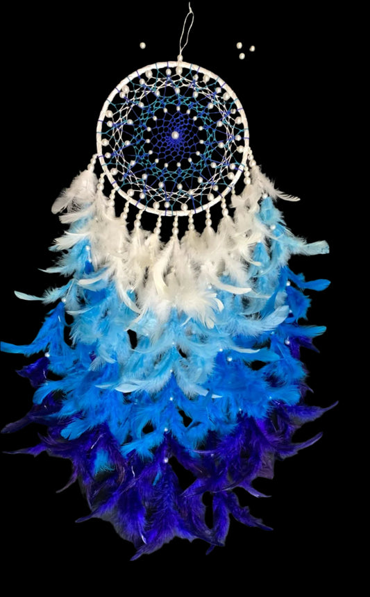 Azure Dream Weaver